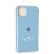 Чехол-силикон оригинал Soft Matte iPhone 7 /8 /SE2, Blue cobalt