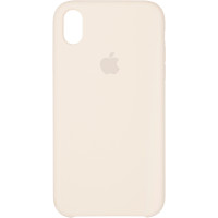 Чехол-силикон оригинал Soft Matte iPhone 7 / 8 Beige