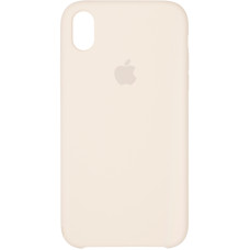Чехол-силикон оригинал Soft Matte iPhone 7 / 8 Beige