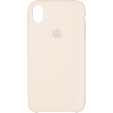 Чехол-силикон оригинал Soft Matte iPhone 7 / 8 Beige