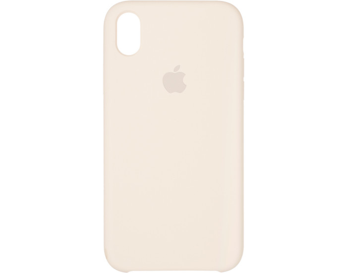Чехол-силикон оригинал Soft Matte iPhone 7 /8 /SE2, Beige