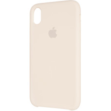 Чехол-силикон оригинал Soft Matte iPhone 7 /8 /SE2, Beige