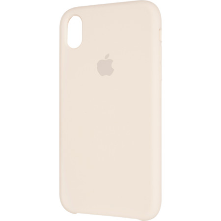 Чехол-силикон оригинал Soft Matte iPhone 7 / 8 Beige