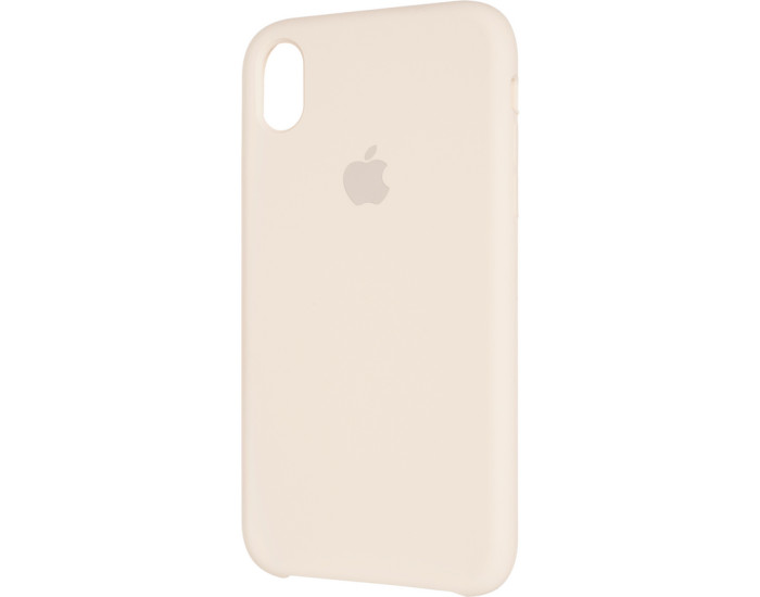 Чехол-силикон оригинал Soft Matte iPhone 7 /8 /SE2, Beige