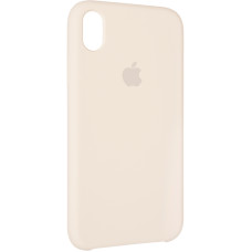 Чехол-силикон оригинал Soft Matte iPhone 7 /8 /SE2, Beige