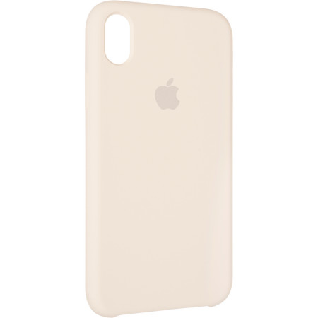 Чехол-силикон оригинал Soft Matte iPhone 7 / 8 Beige