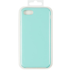 Чехол-силикон оригинал 99% Soft Matte iPhone 7 /8 /SE2, Sea blue