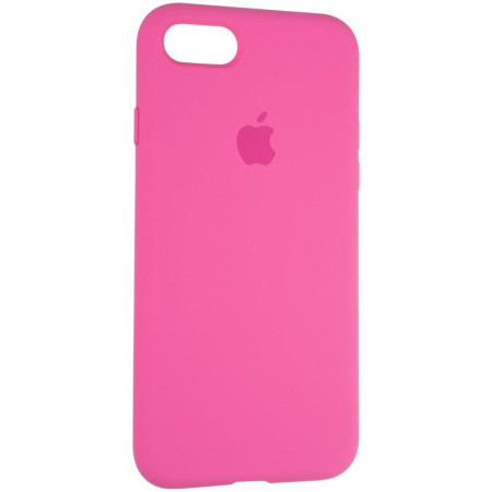 Чехол-силикон оригинал Full Soft Matte iPhone 7 / 8 Dragon Fruit (Класс B)