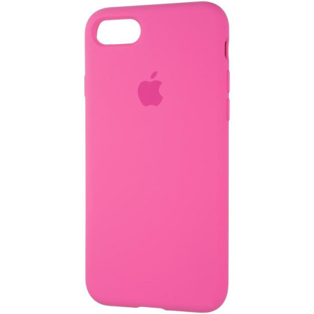 Чехол-силикон оригинал Full Soft Matte iPhone 7 / 8 Dragon Fruit (Класс B)