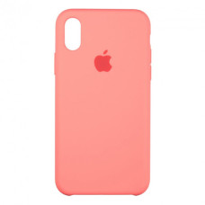 Чехол-силикон оригинал Soft Matte iPhone 6 Plus Sweet Pink (Класс B)