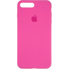 Чехол-силикон оригинал Full Soft Matte iPhone 7 Plus / 8 Plus Dragon fruit