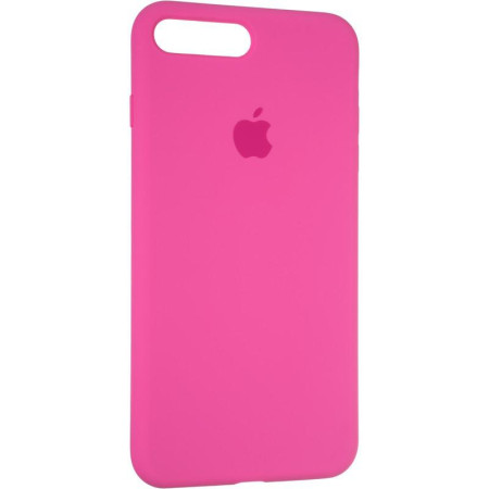 Чехол-силикон оригинал Full Soft Matte iPhone 7 Plus / 8 Plus Dragon fruit