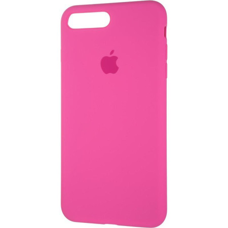 Чехол-силикон оригинал Full Soft Matte iPhone 7 Plus / 8 Plus Dragon fruit