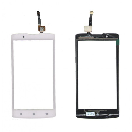 Сенсор Lenovo A2010, белый