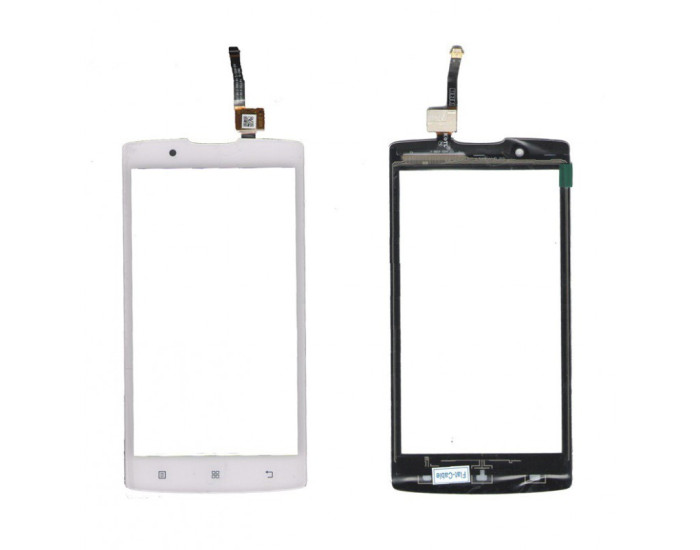 Сенсор Lenovo A2010, белый