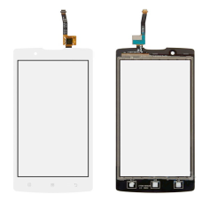 Сенсор Lenovo A2010, белый