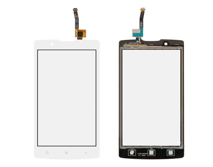 Сенсор Lenovo A2010, белый