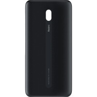 Задня кришка корпуси для Xiaomi Redmi 8a, чорна