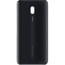 Задняя крышка корпуса для Xiaomi Redmi 8a, черная