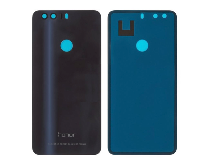 Задняя панель корпуса для Huawei Honor 8, синяя