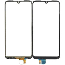 Сенсор Xiaomi Redmi 7, черный