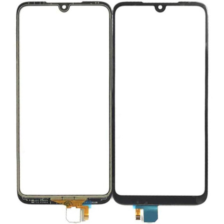 Сенсор Xiaomi Redmi 7, черный