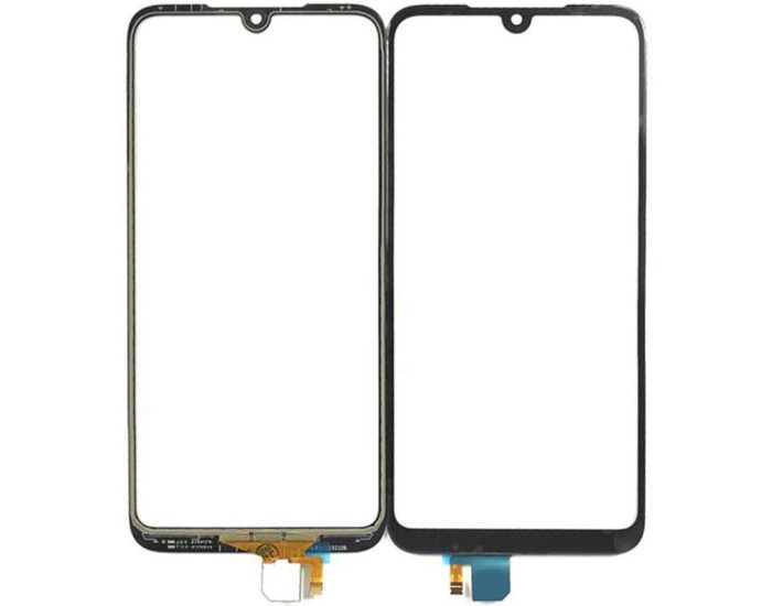 Сенсор Xiaomi Redmi 7, черный