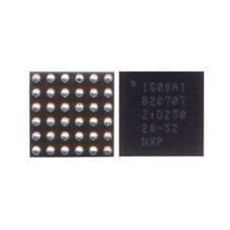 Микросхема управления зарядкой и USB U2 CBTL1608A1 36pin Apple iPhone 5 (Класс А)