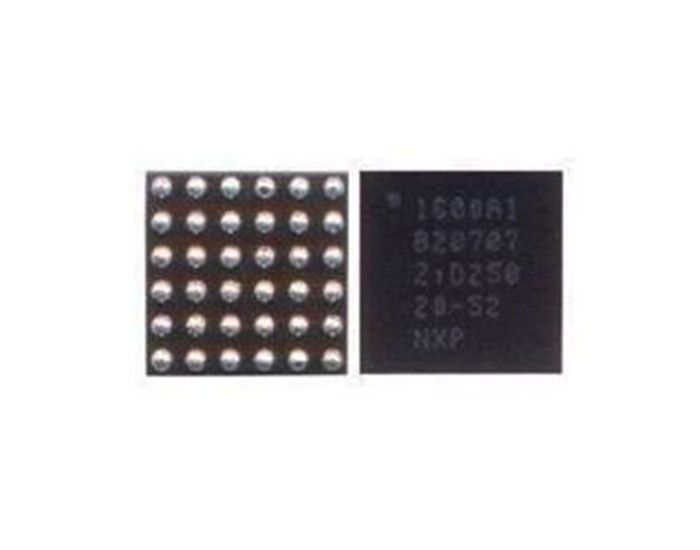 Мікросхема управління зарядкою и USB U2 CBTL1608A1 36pin Apple iPhone 5