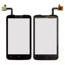 Сенсор Lenovo A316 One Sim, черный