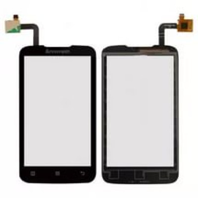 Сенсор Lenovo A316 One Sim, черный