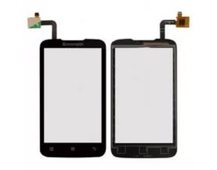 Сенсор Lenovo A316 One Sim, чорний