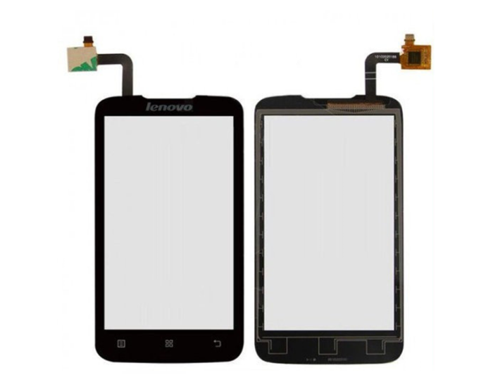 Сенсор Lenovo A316 One Sim, чорний
