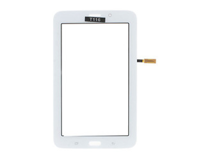 Сенсор Samsung T116 Galaxy Tab 3 Lite 7.0, 3G, белый