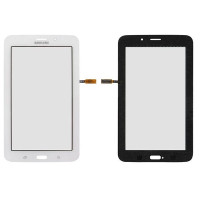 Сенсор Samsung T116 Galaxy Tab 3 Lite 7.0, 3G, белый