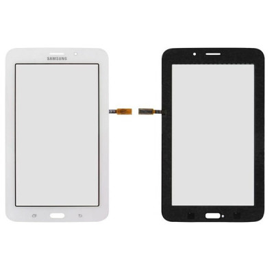Сенсор Samsung T116 Galaxy Tab 3 Lite 7.0, 3G, белый