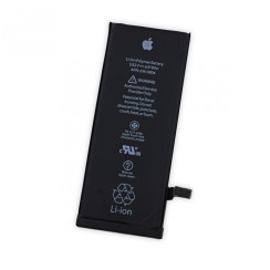 Акумулятор ALPHA-C Extra iPhone SE, 1624 mAh