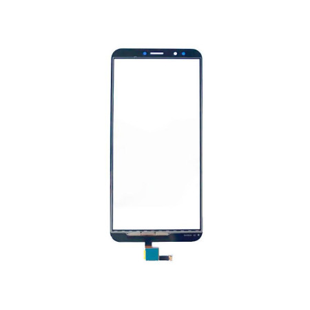 Сенсор Huawei Y7 Prime (2018), золотой