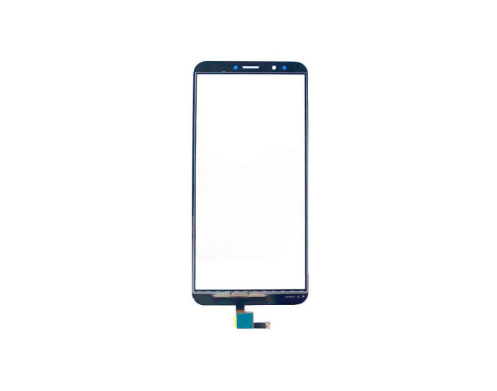 Сенсор Huawei Y7 Prime (2018) золотой