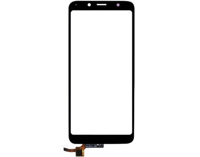 Сенсор Xiaomi Redmi 7A, черный