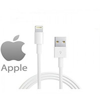 Кабель USB Apple Foxconn iPhone 5-X (1m), White