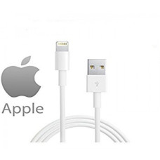 Кабель USB Apple Foxconn iPhone 5-X (1m), White