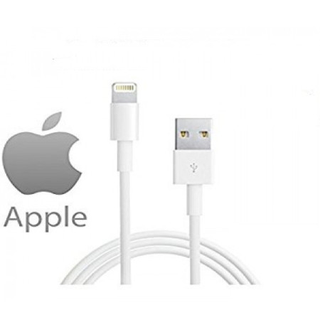 Кабель USB Apple Foxconn iPhone 5-X (1m), White