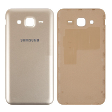 Задняя крышка корпуса для Samsung J500 Galaxy J5 2015, золото