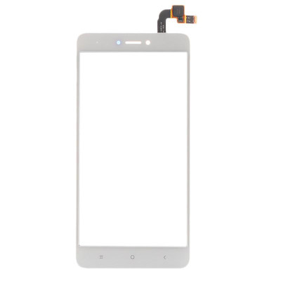 Сенсор Xiaomi Redmi Note 4X, Білий