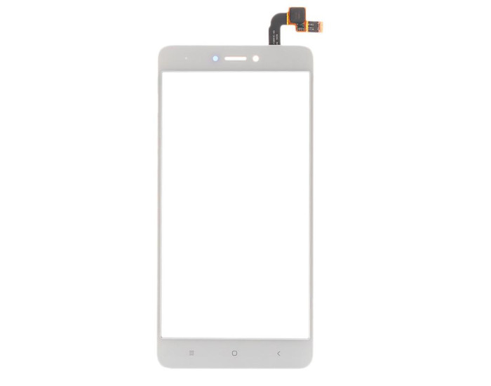 Сенсор Xiaomi Redmi Note 4X, белый
