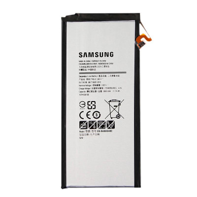 Аккумулятор Original Quality Samsung EB-BA800ABE, A8