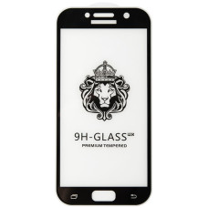 Защитное стекло Optima Samsung J400 J4 - 2018, 3D Black