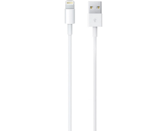 Кабель USB to Lightning Original Quality 1m (чіп MFI) (MD818ZM/A) (Retail box)