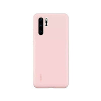 Чехол-силикон Full Silicone Cover  for Huawei P30 Pro Hot Pink